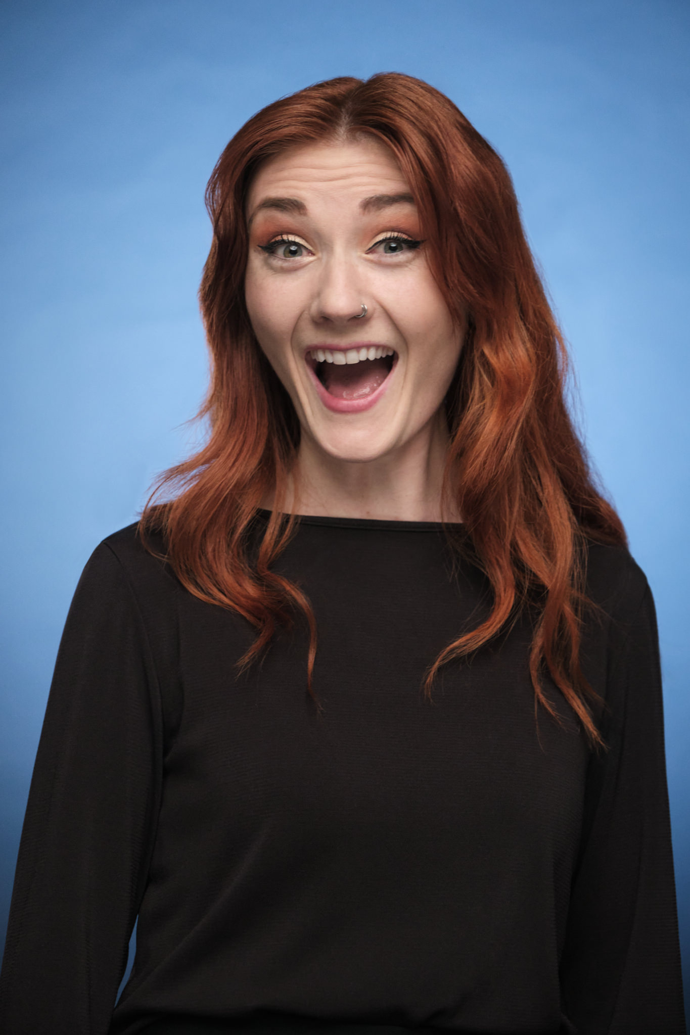 Headshot of Holly Welsby