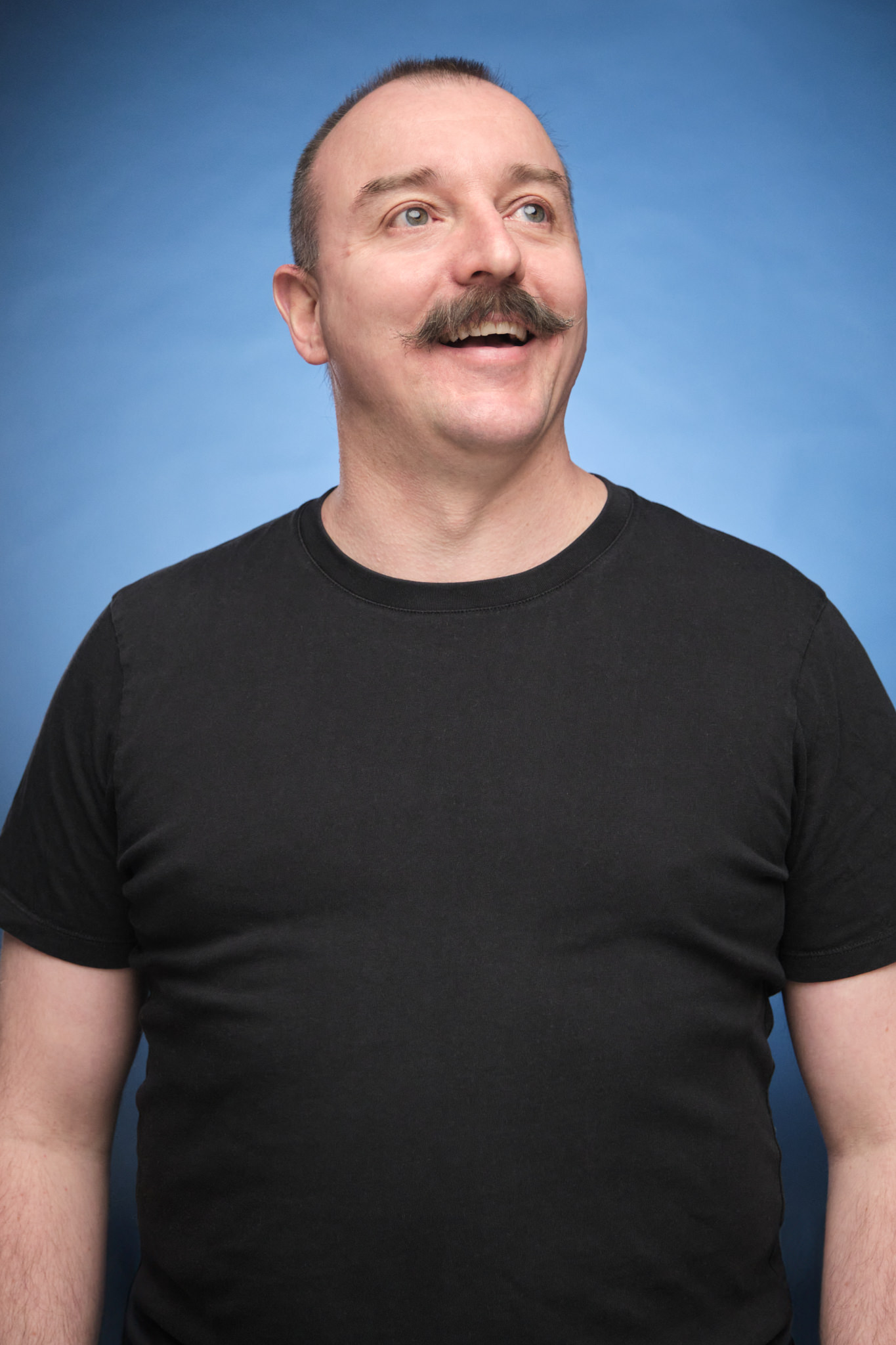 Headshot of Richard Davis